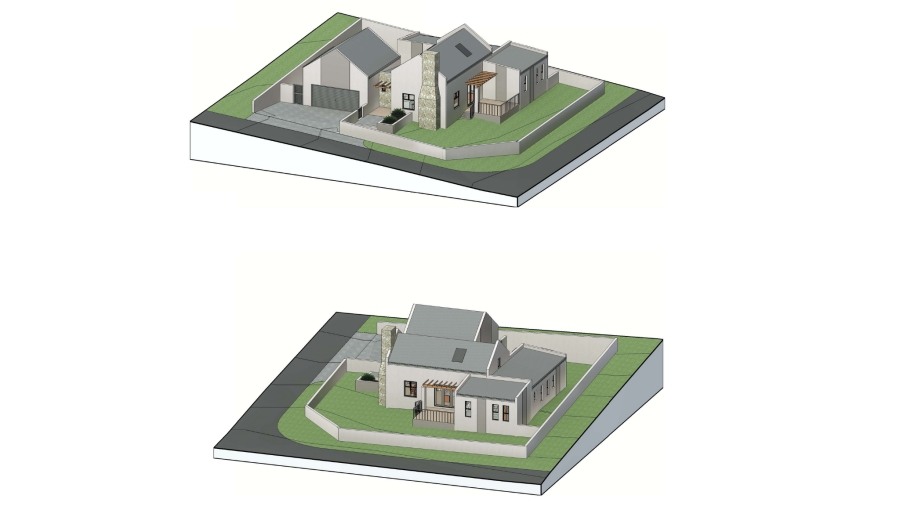 0 Bedroom Property for Sale in Saldanha Heights Western Cape